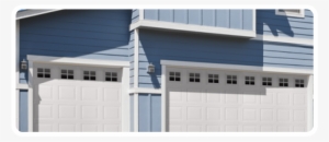 Garage Door