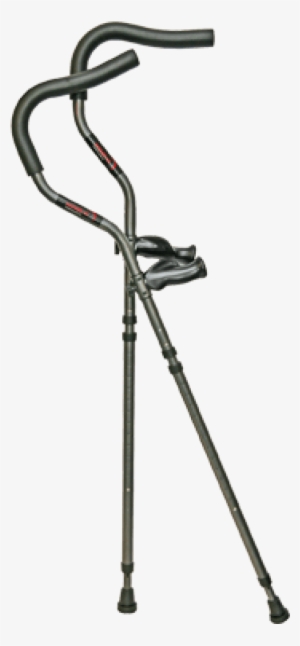 Millennial Medical Millennial In-motion Pro Crutches