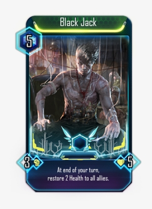 Astro Boy Edge Of Time Black Jack