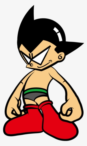 Astro Boy - Kartun Astro Boy Keren