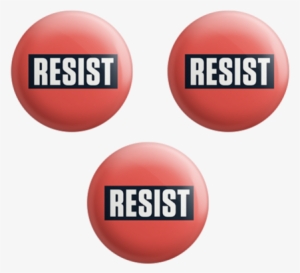 Bold Resist Button Set - Funny Teacher Giving Test Back