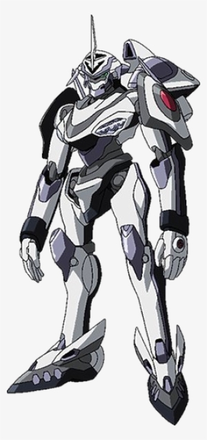 Http - //www - Recognizer - Net/coppermine/al Rs 142 - Eureka Seven Mecha Designs