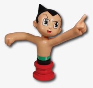Astro Boy - Bobbleheads - " - Astro Boy