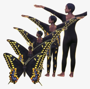 Animorphs 19 Transparent Pngs The Depature By Dylandawaffleking - Departure Animorphs