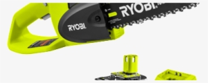 Ryobi 18v Chainsaw - Rb18l25 One+ Akku 18 V/2,5 Ah Lithium+ Hardware/electronic
