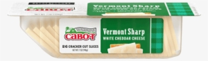 Layer Them On Sliced Apples And Pears, Crackers, Deli - Cabot Creamery