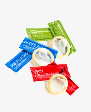 Rfsu Condom