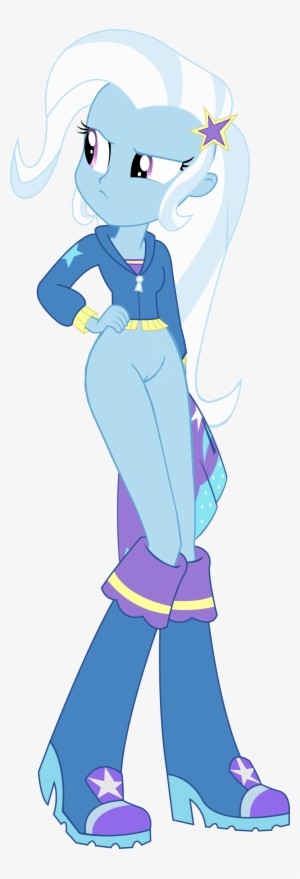 Boots Bottomless Clothes Edit Editor Astroboy Png Mlp - Equestria Girls Trixie Porn
