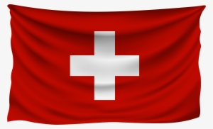 Switzerland Flag Image Png