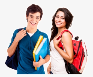 Teens - Student Png