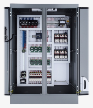 Control Panels - United States Of America