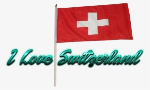 Online Stores Switzerland Flag 12 X 18 Inch