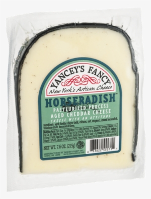 Yancey's Fancy New York's Artisan Cheese Aged Cheddar - Yanceys Fancy Cheese Curds, Buffalo Wing Cheddar -
