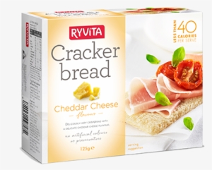 See Recipe See Retailer - Ryvita