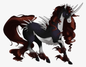 Mythaura Early Previews Of The Unicorn A Few More Tweaks - Bill Cipher