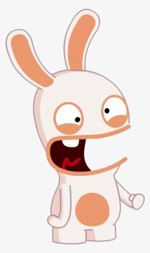 Rabbids Facebook Icon - Rabbids Invasion
