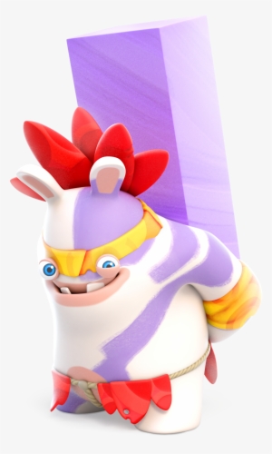 The Characters In Your Team Each Have Different Weapons
