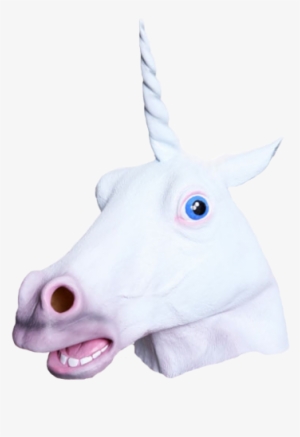 Posted By Tumblrbot - Mask