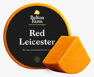 Red Leicester Cheese
