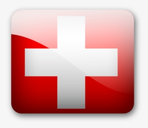 Switzerland - Cross