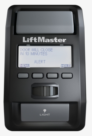 880lm Smart Control Panel Hero - Liftmaster 880lm Smart Control Panel