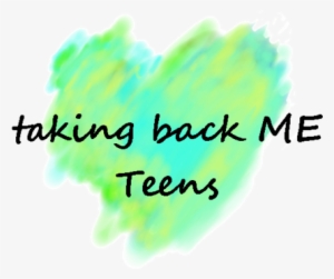 Taking Back Me Teens