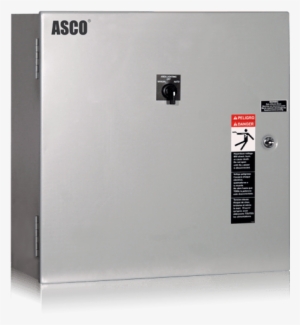 Asco 641 Lighting Control Panel - Home Appliance