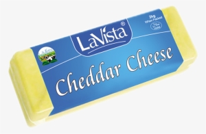 Cheddar Cheese - Cheese