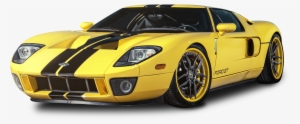 2018 Ford Gt Png