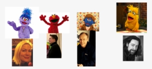 Muppet Wiki Behind The Scenes Photos The Furchester - Car Air Freshener Sesame Street Elmo