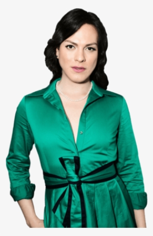 It's Fitting That The Film That Gives Daniela Vega - Daniela Vega