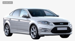 Ford Mondeo / Sedan / 4 Doors / 2007 2012 / Front Right - Ford Mondeo 2.0 Ecoboost