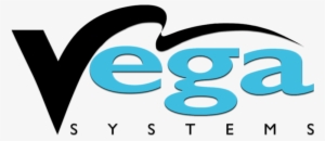 Provider Of Laundry Systems & Solutionsvega Systems - Vega Systems Logo