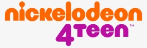 Nickelodeon 4teen - Nickelodeon Teen