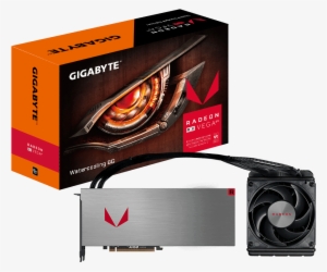 Msi Radeon Rx Vega 64