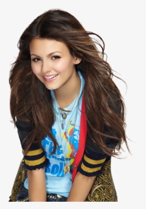 Tori Vega - Tori Vega Victorious Transparent