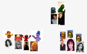 Muppet Wiki Behind The Scenes Photos The Furchester - The Furchester Hotel