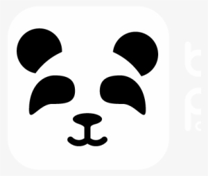 Cropped Logo Sin Fondo 3 - Panda Sin Fondo