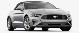 2019 Ford Mustang - 2019 Ford Mustang Gt Convertible