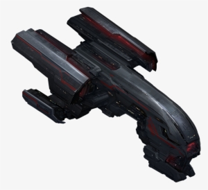 Vega Conflict Komodo Cutter - Vega Conflict Hd Ship