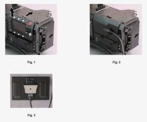 Co Body Control Panel Extension - Machine
