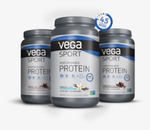 Vega Sport Performance Protein - Vega Whey Protein