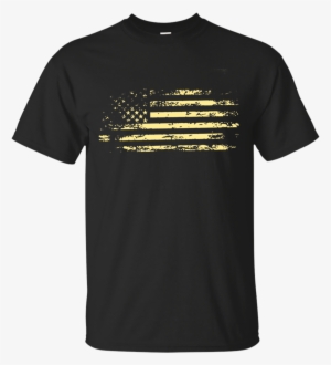 Distressed American Flag T Shirt Hoodie Sweater - Black Keys T Shirt Brothers