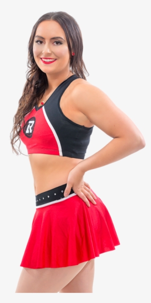 Alyssa M - Costume Party