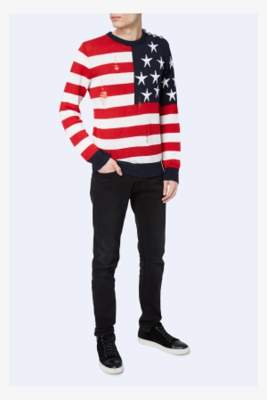 Flag Of The United States