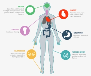 What Are Panic Attacks - Panic Attack Symptoms