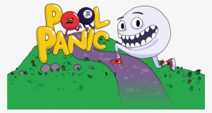 Adult Swim Games And Rekim Have Released A New Trailer - Pool Panic Nintendo Switch