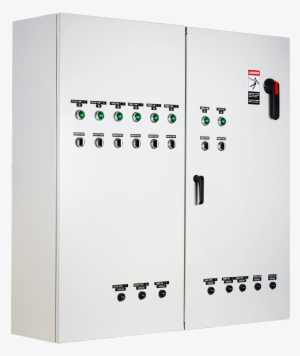 Motor Control Panels - Electric Motor