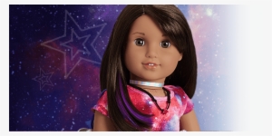 Luciana - Luciana American Girl