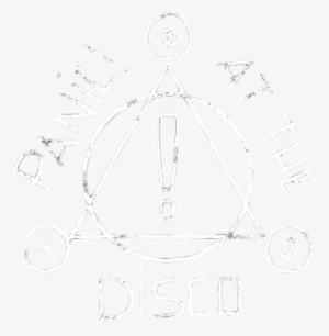 Panic At The Disco Logo 2017
